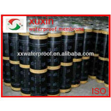 -10 4mm sbs modified bitumen waterproof membrane